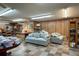 Spacious showroom with ample seating and display areas at 3751 Se 3Rd Ave, Ocala, FL 34471