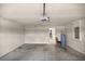 Spacious garage with interior access and ample storage space at 4725 Sw 62Nd St, Ocala, FL 34474
