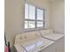 Laundry room with washer, dryer, and window with a view at 2093 Nw 50Th Cir, Ocala, FL 34482