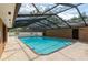 Enjoy this refreshing screened pool oasis at 735 Se 22Nd Ave, Ocala, FL 34471