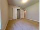 Spacious bedroom with double door closet and carpet at 5598 Sw 39Th St, Ocala, FL 34474