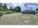 Private backyard, perfect for outdoor activities and relaxation at 9029 Laurel Ridge Dr, Mount Dora, FL 32757