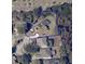 Property overview showcasing home, pool, and generous lot size at 9029 Laurel Ridge Dr, Mount Dora, FL 32757