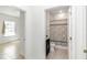 Clean bathroom with shower/tub combo and granite vanity at 6839 Sw 149Th Lane Rd, Ocala, FL 34473