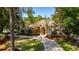 Single Gathering home with landscaped yard at 5038 Se 6Th Ave, Ocala, FL 34480