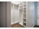 Large walk-in closet offering plenty of storage at 5038 Se 6Th Ave, Ocala, FL 34480
