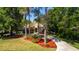 Single Gathering home with landscaped yard at 5038 Se 6Th Ave, Ocala, FL 34480