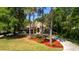 Single Gathering home with landscaped yard at 5038 Se 6Th Ave, Ocala, FL 34480