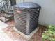 Goodman brand AC unit at 16789 Se 69Th Ln, Ocklawaha, FL 32179