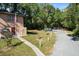 Community building with parking area, providing convenient access to Rainbow River at 8975 Sw 202Nd Avenue Rd, Dunnellon, FL 34431