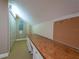 Bright office space with built-in desk and extra storage at 1719 Sw 27Th Pl, Ocala, FL 34471