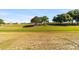 View of homes and golf course from the backyard at 9145 Sw 90Th St, Ocala, FL 34481