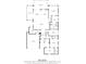 2476 sq ft home with 3 bedrooms and 3 baths at 3396 Nw 55Th Ct, Ocala, FL 34482