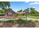 Charming brick home with beautiful landscaping at 2811 Se 14Th St, Ocala, FL 34471