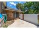 Spacious backyard with a large pool and lush landscaping at 5240 Se 17Th St, Ocala, FL 34471