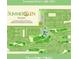 SummerGlen community site map, Marathon Model Lot 654 at 16026 Sw 14Th Avenue Rd, Ocala, FL 34473