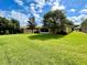 Home with a spacious backyard perfect for outdoor enjoyment at 16026 Sw 14Th Avenue Rd, Ocala, FL 34473