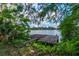 Wooden dock on the lake with access from the shoreline at 15669 Se 112Th Ln, Ocklawaha, FL 32179
