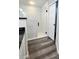 Spa-like bathroom with a large glass shower and elegant flooring at Tbd Bay Place Crse, Ocklawaha, FL 32179