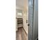 Modern bathroom with glass shower, floating shelves, and updated fixtures at Tbd Bay Place Crse, Ocklawaha, FL 32179