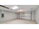 Spacious garage with automatic garage door opener at 13359 Sw 80Th St, Dunnellon, FL 34432