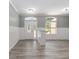 Spacious entryway with an open concept design at 10020 Sw 202Nd Cir, Dunnellon, FL 34431