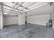 Spacious garage with high ceilings and ample storage at 10145 Sw 89Th Loop, Ocala, FL 34481