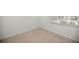 Bright office with large window and neutral decor at 10145 Sw 89Th Loop, Ocala, FL 34481
