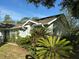 House exterior showcasing landscaping and architectural details at 3817 Sw 161St Loop, Ocala, FL 34473