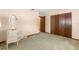 Spacious bedroom with double door closet and neutral carpeting at 10061 Sw 88Th Ter, Ocala, FL 34481