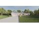Charming craftsman style home with landscaping at Tbd Bay Trak, Ocklawaha, FL 32179