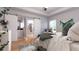 Bright bedroom with ensuite bathroom and walk-in closet at Tbd Bay Dr, Ocklawaha, FL 32179