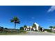 Community clubhouse with scenic lake views at 8943 Lakeshore Pointe Drive, Winter Garden, FL 34787