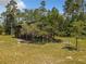 Elevated home nestled among the trees with a large yard at 5401 Se 162Nd St # 32, Summerfield, FL 34491
