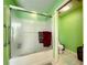Bathroom with a shower/tub combo and a toilet at 5401 Se 162Nd St # 32, Summerfield, FL 34491