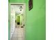 Bright bathroom with double vanity and built-in storage at 5401 Se 162Nd St # 32, Summerfield, FL 34491