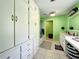 Spacious bathroom with double vanity and ample storage at 5401 Se 162Nd St # 32, Summerfield, FL 34491
