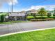 Greystone Hills entrance with landscaping and signage at 8857 Sw 50Th Ter, Ocala, FL 34476