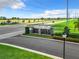 Greystone Hills entrance from the road at 8857 Sw 50Th Ter, Ocala, FL 34476