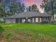 House with large backyard and screened porch at 6615 Se 158Th Pl # 6, Summerfield, FL 34491
