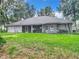 House with large backyard and screened porch at 6615 Se 158Th Pl # 6, Summerfield, FL 34491