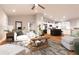 Bright and airy living room with a comfortable seating area at Tbd Bay Ct, Ocklawaha, FL 32179