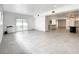 Spacious Gathering room with open floor plan and backyard access at 4612 Bradley Ave, Orlando, FL 32839