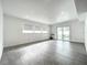 Bright Gathering room with sliding doors to backyard at 4612 Bradley Ave, Orlando, FL 32839