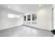 Bright office space with large windows and light flooring at 4612 Bradley Ave, Orlando, FL 32839