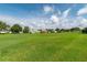 Expansive golf course view with houses in the background at 2260 Nw 51St Ter, Ocala, FL 34482