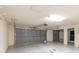 Garage with automatic opener and extra storage at 2260 Nw 51St Ter, Ocala, FL 34482