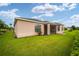 Charming single-story house with well-maintained lawn at 16292 Sw 13Th Ter, Ocala, FL 34473
