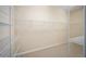 Large walk-in closet with wire shelving at 16292 Sw 13Th Ter, Ocala, FL 34473