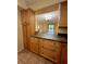 Open concept kitchen with a large pantry at 2851 Sw 32Nd Ave # 12, Ocala, FL 34474